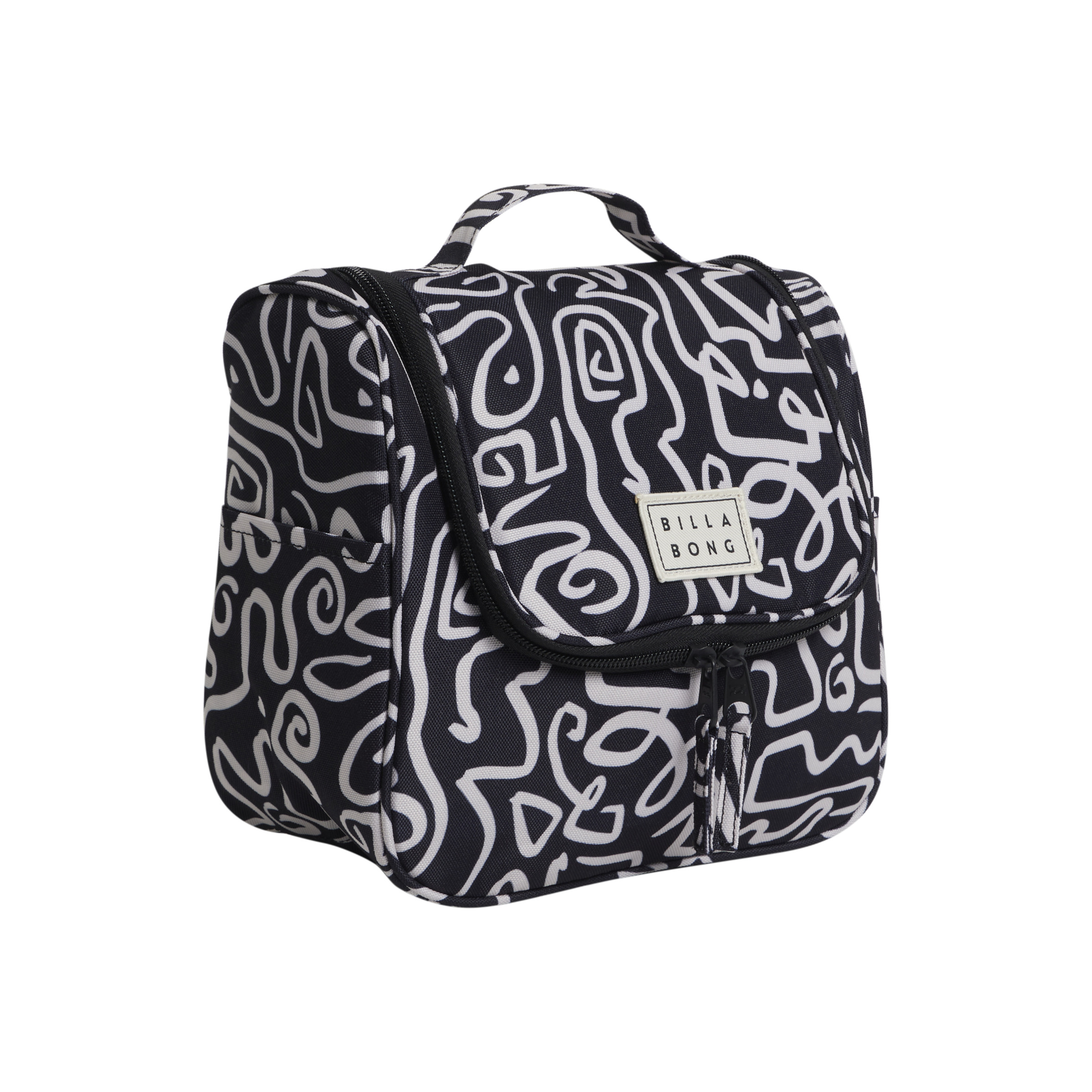 billabong travel beauty toiletry bag BILLABONG Travel Beauty Toiletry Bag – Shopgood NZ