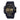 Casio G-Shock Watch - Black/Gold - GA-400GB-1A9