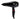 Lust Haircare BI5000 Lust Hair Dryer - Black
