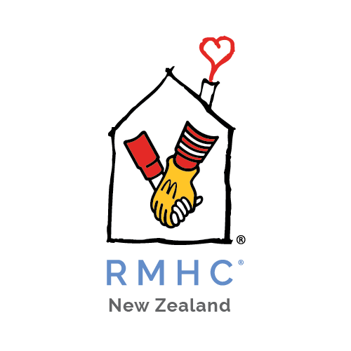 Ronald McDonald House Charities® NZ