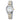 Lorus Ladies Daywear Watch - Silver & Gold