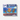 Kuwi & Friends Blue Puzzle - Kuwis Huhu Harmony - 24 Piece