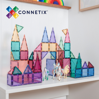 Connetix