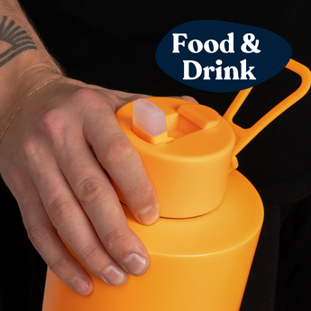 Food & Drink
