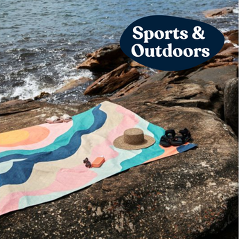 Sports & Outdoors