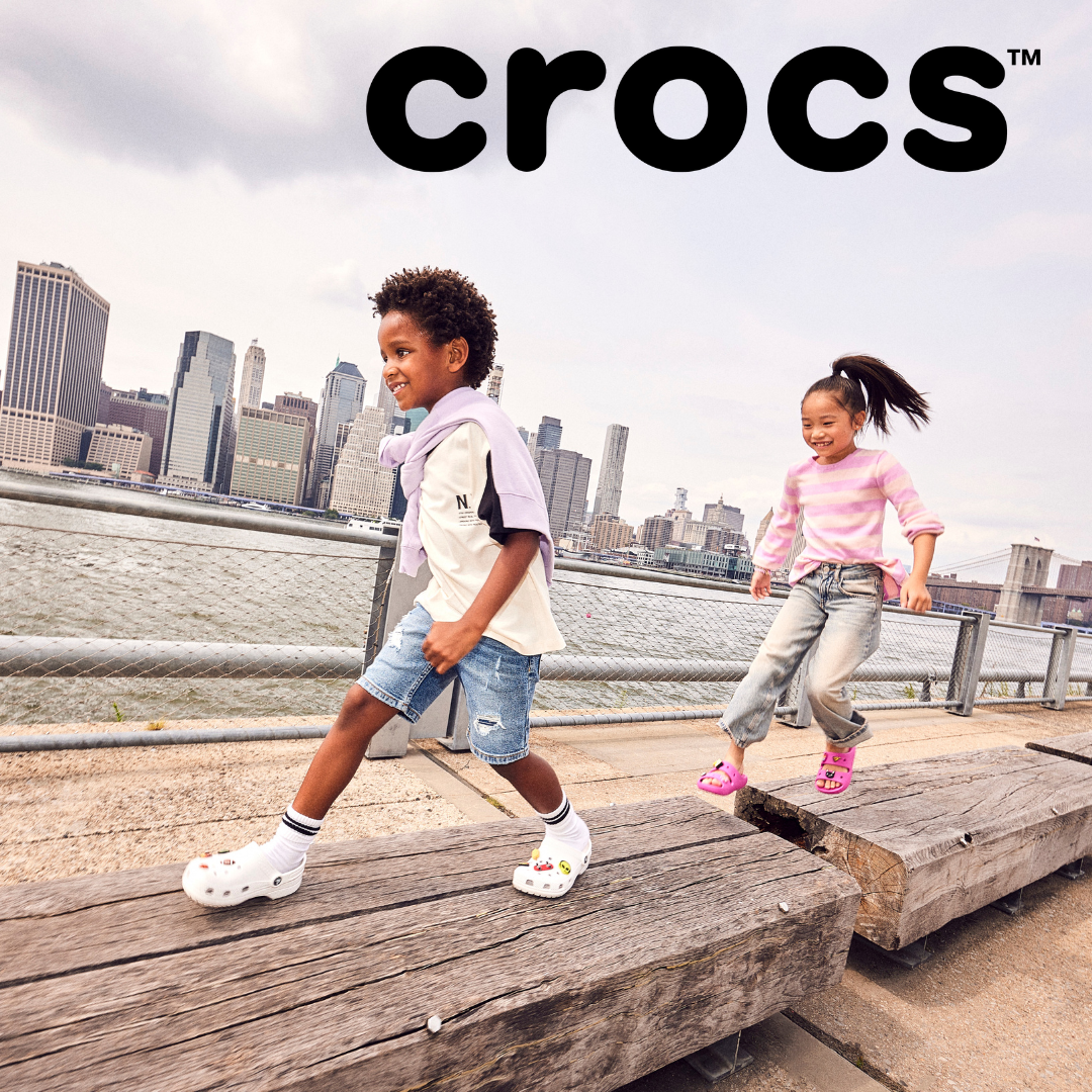 Crocs – Shopgood NZ