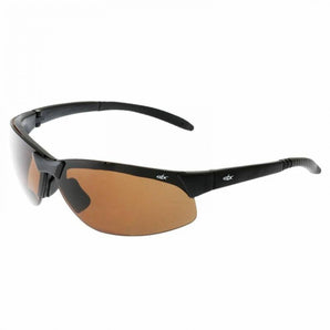 CDX Bifocal Polarised Sunglasses - Brown +2 Lens