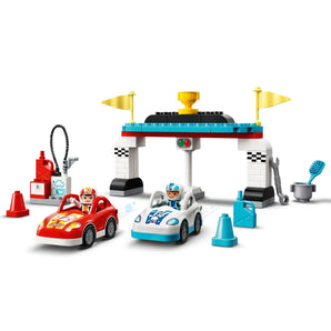 LEGO Duplo Race Cars 10947