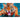 Trefl Crazy Shape Jigsaw Puzzle - Facing a Tiger