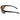 CDX Bifocal Polarised Sunglasses - Brown +2 Lens