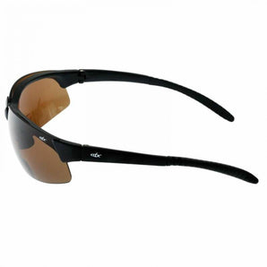 CDX Bifocal Polarised Sunglasses - Brown +2 Lens