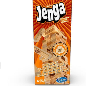 Jenga Classic