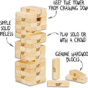 Jenga Classic