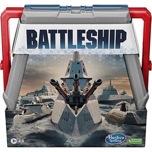 Hasbro Classic Battleship