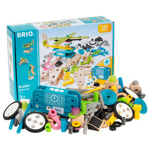 BRIO Builder - Motor Set