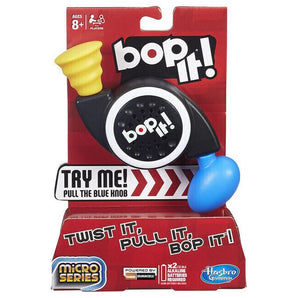 Hasbro Bop IT Micro Series