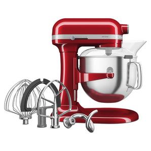 KitchenAid 6.6L Bowl Lift Mixer