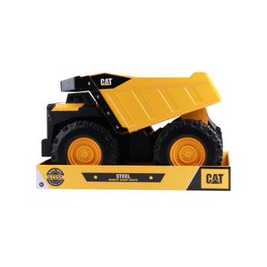 CAT Steel XL Dump Truck