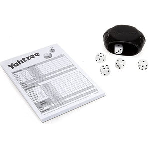 Hasbro Yahtzee