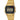 Casio Classic Vintage Watch - Gold