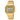 Casio Gold Vintage Digital Watch