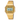 Casio Gold Vintage Digital Watch