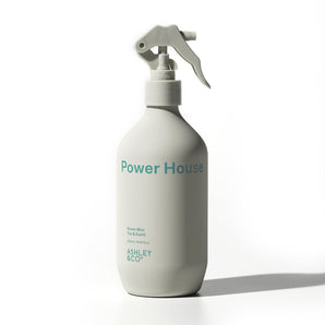 Ashley & Co Power House Room Mist - Tui & Kahili