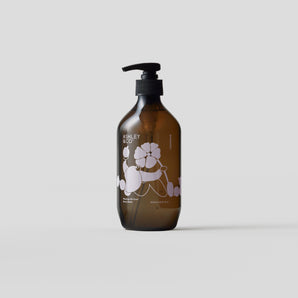 Ashley & Co Limited Edition Bonberry Washup All Over - 500ml