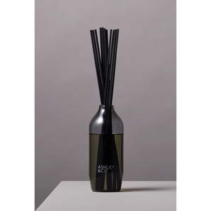 Ashley & Co Home Perfume Reed Diffuser - Blossom & Gilt