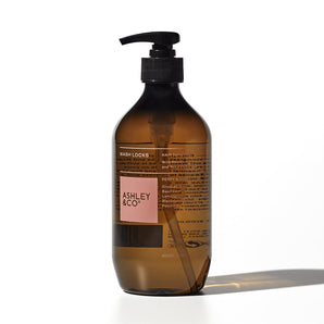 Ashley & Co Wash Locks Shampoo