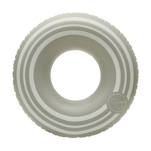 &Sunday Sporty Clay Oversized Pool Tube
