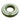 &Sunday Sporty Olive Oversized Pool Tube