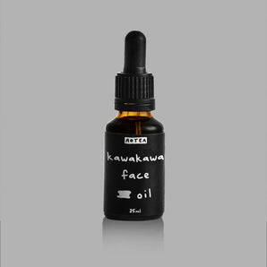 AOTEA Kawakawa Face Oil