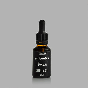 AOTEA Manuka Face Oil