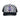 SANTA CRUZ Boys Outer Ringed Dot Cap - OSFM