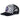 SANTA CRUZ Boys Outer Ringed Dot Cap - OSFM