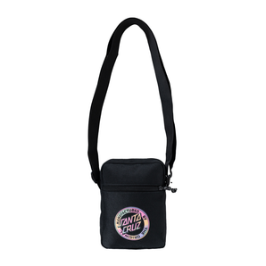 SANTA CRUZ Vivid MFG Dot Womens Shoulder Bag