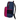 Santa Cruz School Backpack - Gradient Heart Dot