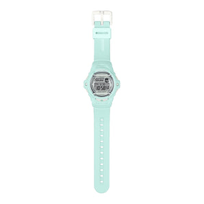 Baby G Mint Green Digital Watch