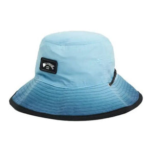 Billabong Boys Divison Hat - Blue