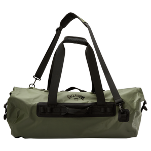 Billabong Surftrek Storm Duffle 55L - Military