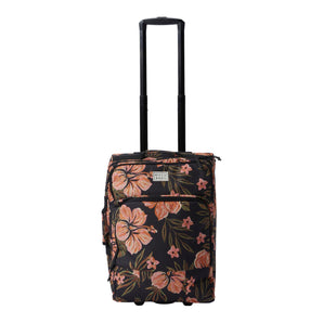 Billabong Keep It Rollin Carryon - Black Pebble