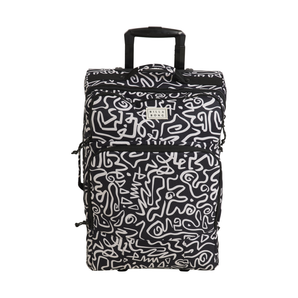 BILLABONG Keep It Rollin Carryon Roller Bag