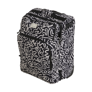 BILLABONG Keep It Rollin Carryon Roller Bag