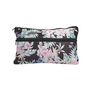 Billabong Beachcomber Lrg Pencil Case - Black