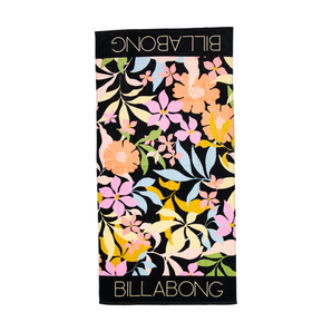 BILLABONG Sweet Talkin Towel