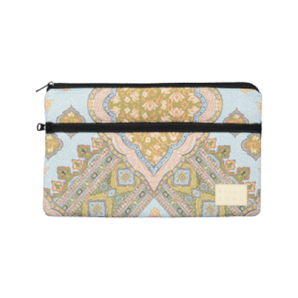 Billabong Luxe Pencil Case - Salt Crystal