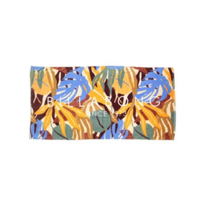 Billabong Palmas Towel - Multi