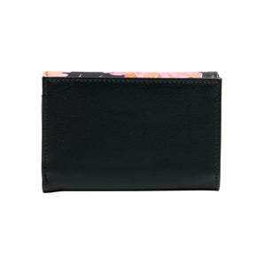 Billabong Copacabana Trifold Wallet - Black