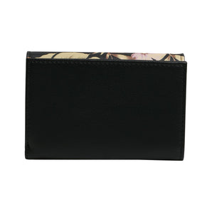 Billabong Calypso Trifold Wallet - Black